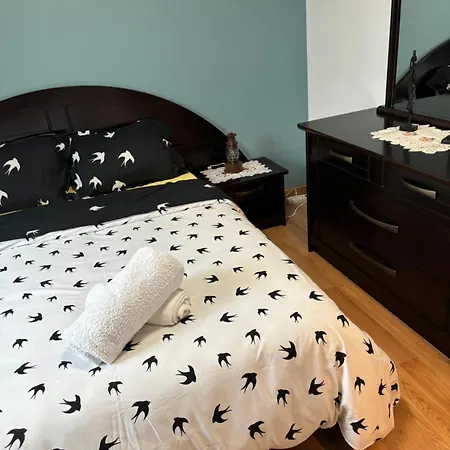 Maison Chaleureuse Avec Barbecue Quartier Calme Апартаменты