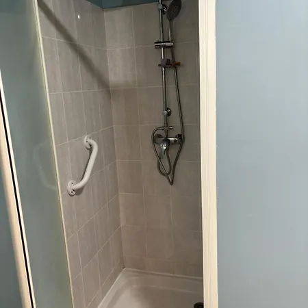 Maison Chaleureuse Avec Barbecue Quartier Calme Апартаменты Voivres-Les-le-Mans