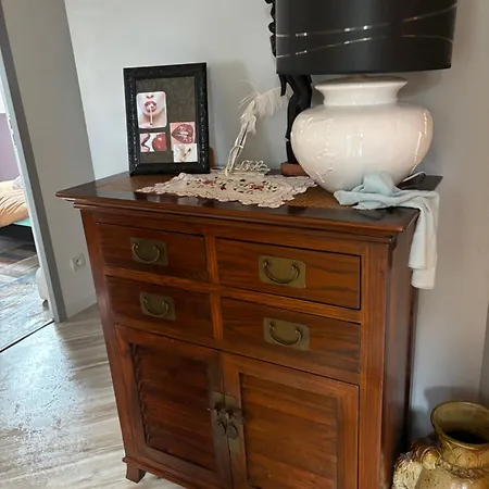 Maison Chaleureuse Avec Barbecue Quartier Calme * Voivres-Les-le-Mans