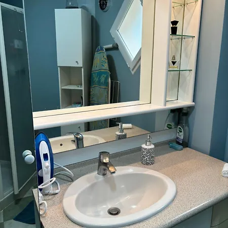 Maison Chaleureuse Avec Barbecue Quartier Calme * Voivres-Les-le-Mans