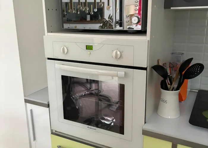 Maison Chaleureuse Avec Barbecue Quartier Calme Lejlighed Voivres-Les-le-Mans