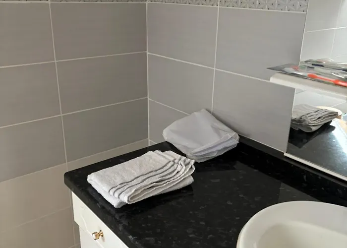 Lejlighed Maison Chaleureuse Avec Barbecue Quartier Calme