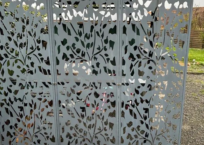 Maison Chaleureuse Avec Barbecue Quartier Calme Voivres-Les-le-Mans