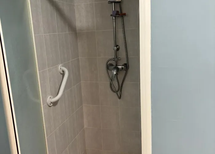 Maison Chaleureuse Avec Barbecue Quartier Calme Lejlighed Voivres-Les-le-Mans