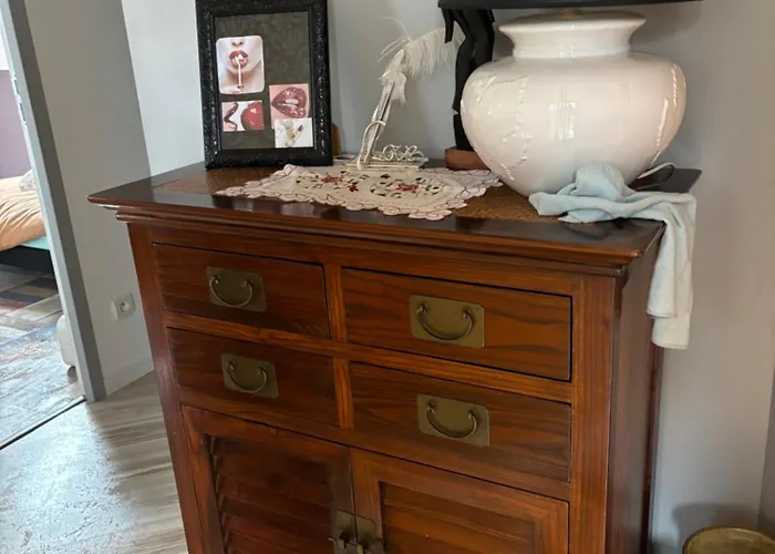 Maison Chaleureuse Avec Barbecue Quartier Calme * Voivres-Les-le-Mans