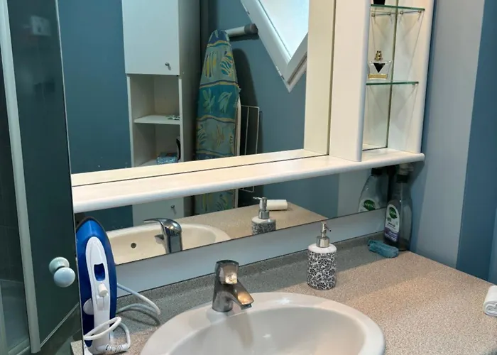 Maison Chaleureuse Avec Barbecue Quartier Calme * Voivres-Les-le-Mans